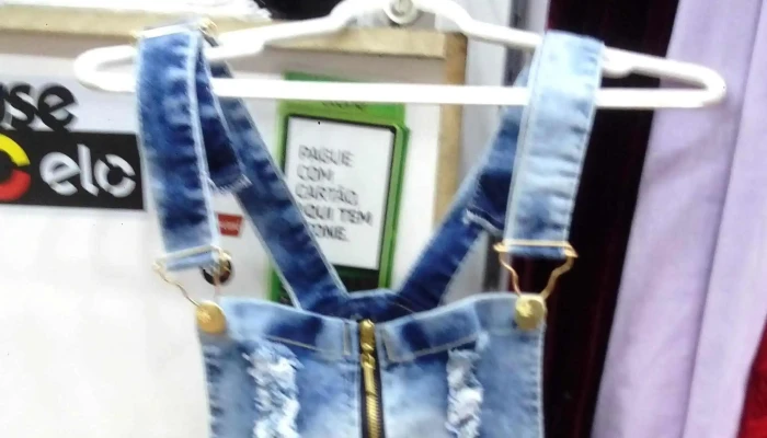Smt Jeans -  Site - São Gonçalo