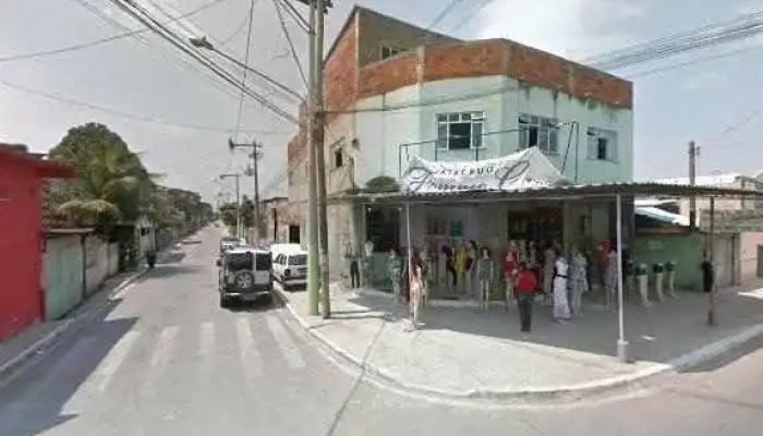 Smt Jeans -  Street View E 360deg - São Gonçalo