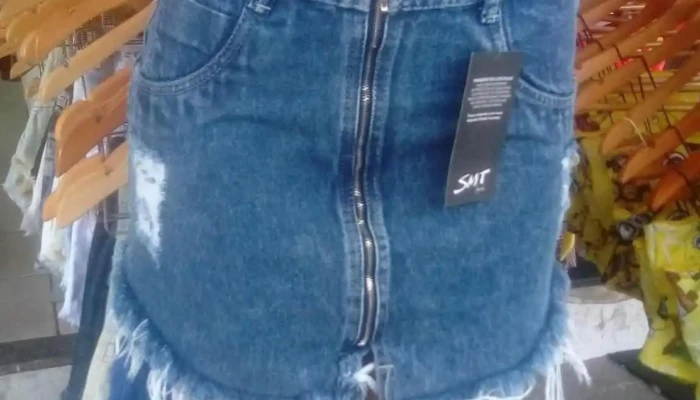 Smt Jeans -  Tudo - São Gonçalo