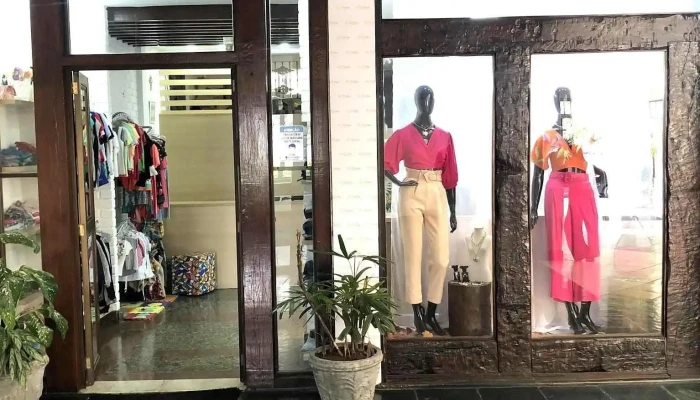 So Dellas Moda Feminina Tudo - Paraíba Do Sul