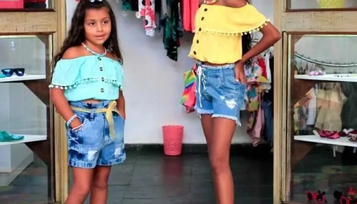 So Kids Interior - Paraíba Do Sul