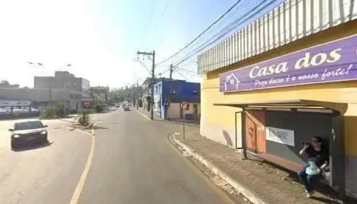 So Lingerie   Mulher Completa Street View E 360deg - Porto Real