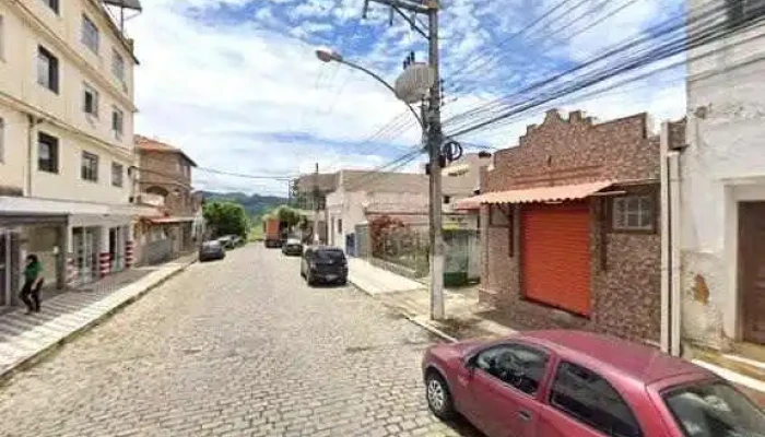 So Se For Tupperware Street View E 360deg - Carmo