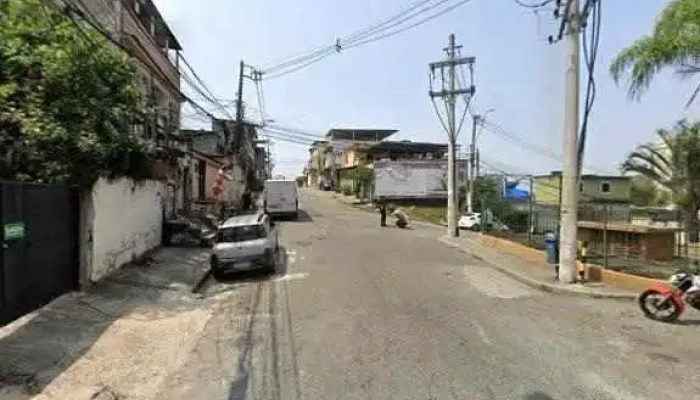 Socie Street View E 360deg - Nova Iguaçu