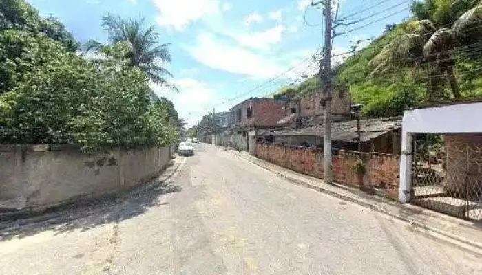 Soe Modas -  Street View E 360deg - Japeri
