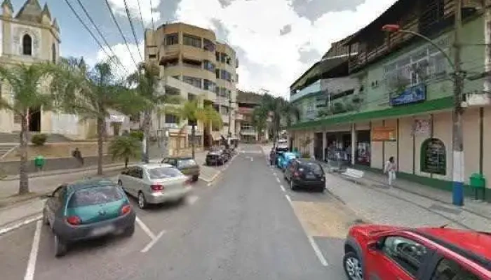 Sol Neve Miguel Pereira Street View E 360deg - Miguel Pereira