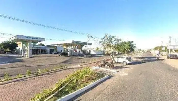 Solar Supermercados -  Street View E 360deg - Quissamã