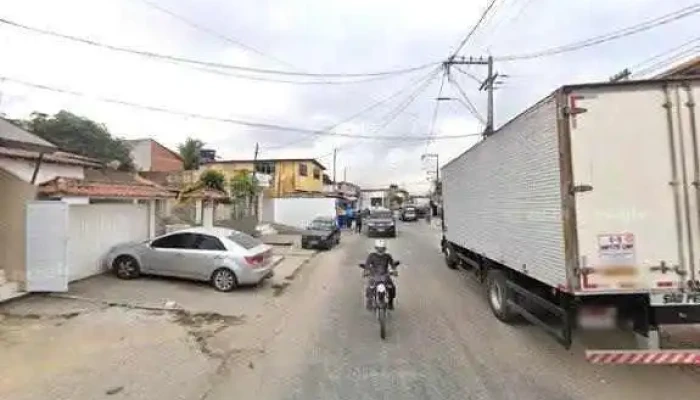 Solaris Moda Feminina -  Street View E 360deg - Araruama