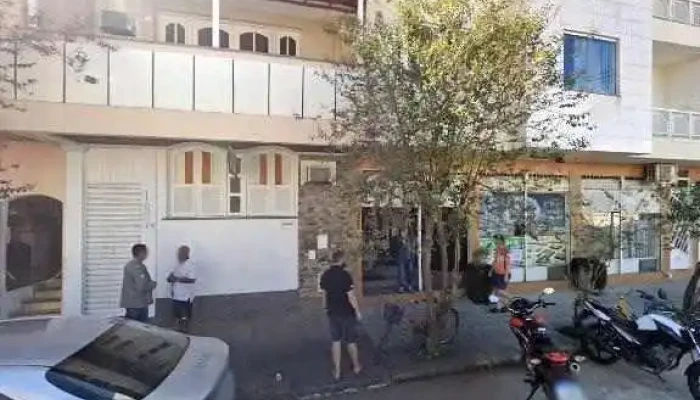 Solaris Relojoaria -  Street View E 360deg - São Fidélis