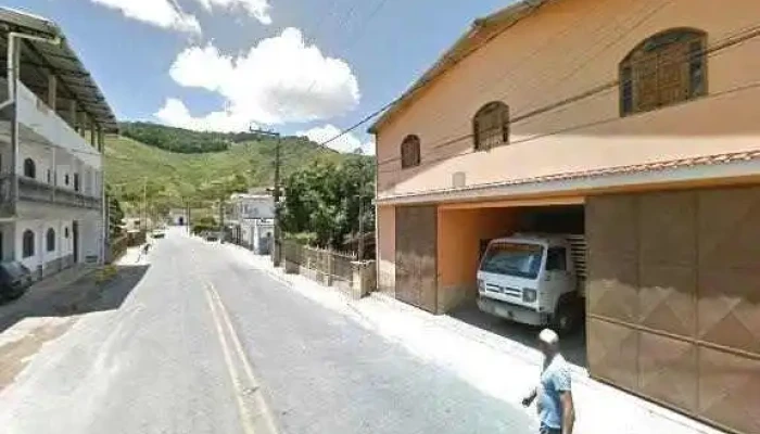 Solicunha -  Street View E 360deg - Santa Maria Madalena
