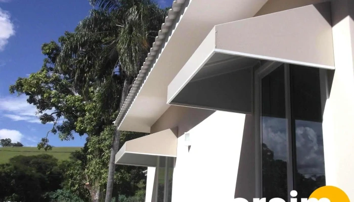 Sollar Toldos E Eventos -  Do Proprietario - Aperibé