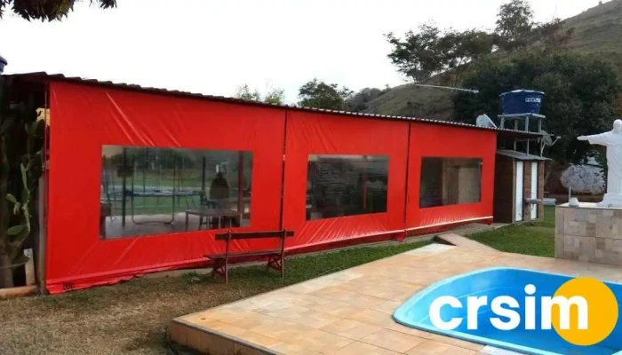 Sollar Toldos E Eventos -  Interior - Aperibé