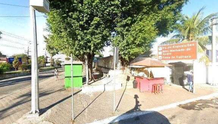 Sonho De Crianca Ponta De Estoque Street View E 360deg - Itaguaí