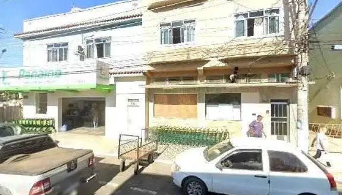 Sonho Intimo   Moda Lingerie Street View E 360deg - Rio Claro
