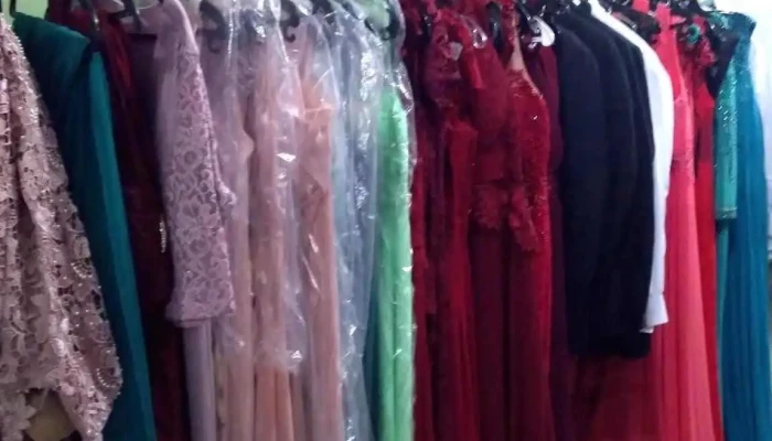 Sonia Aluguel Roupas Tudo - São Fidélis