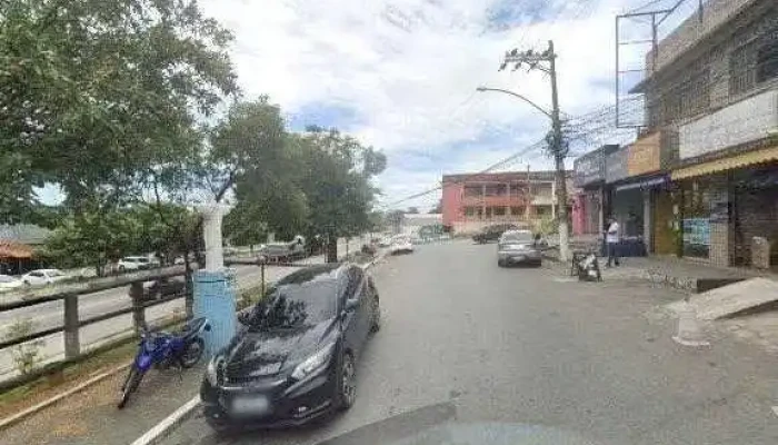 Sophistique Multi Street View E 360deg - Seropédica