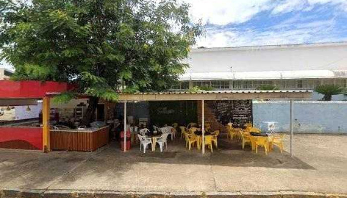 Sorveteria Seducao Street View E 360deg - Itaocara