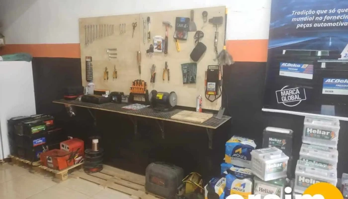 Sos Baterias Guapimirim -  Do Proprietario - Guapimirim