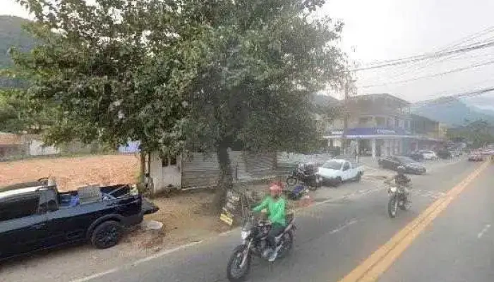 Sos Baterias Guapimirim -  Street View E 360deg - Guapimirim