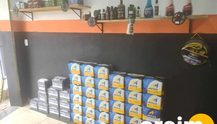 Sos Baterias Guapimirim -  Tudo - Guapimirim