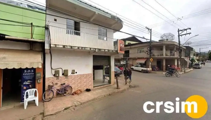 Sos Celulares Principal - Varre-sai - Rj