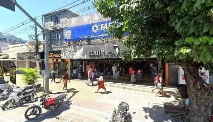 South Co Itaguai 3 Street View E 360deg - Itaguaí