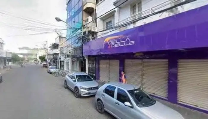 South Co Itaperuna Street View E 360deg - Itaperuna