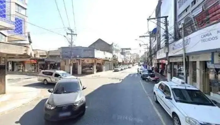 South Co Rio Bonito Street View E 360deg - Rio Bonito