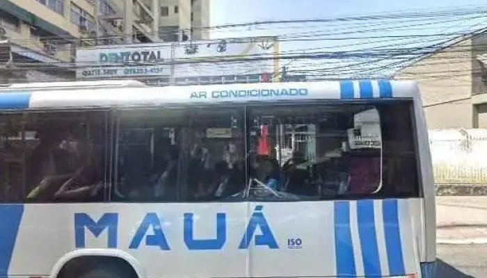 South Co Street View E 360deg - São Gonçalo