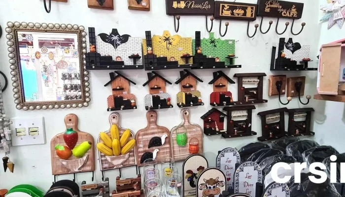 Souvenir -  Interior - Itatiaia