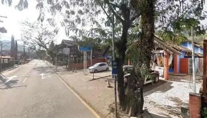 Souvenir -  Street View E 360deg - Itatiaia