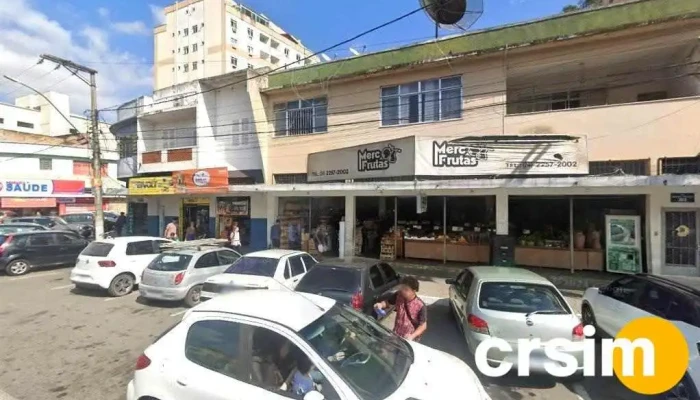 Spa Urbano - Areal