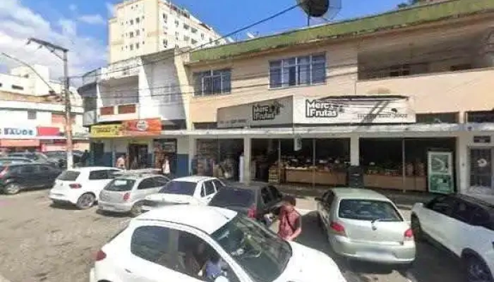 Spa Urbano -  Tudo - Areal