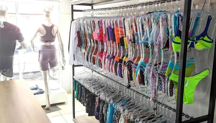 Sportfit Tudo - Italva
