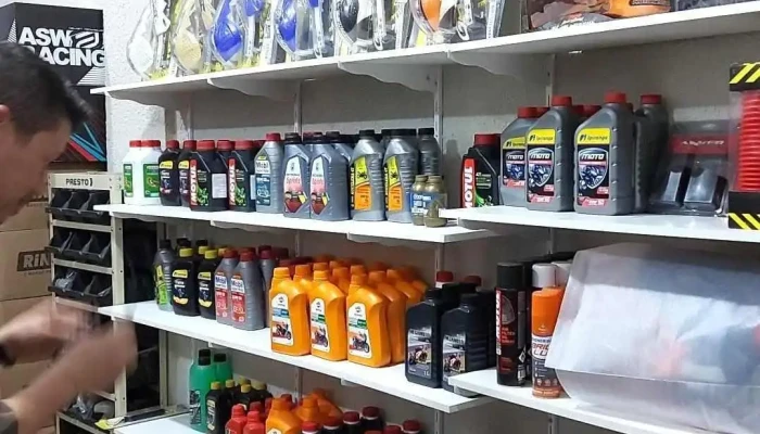 Sportrilha Rio Bonito -  Interior - Rio Bonito