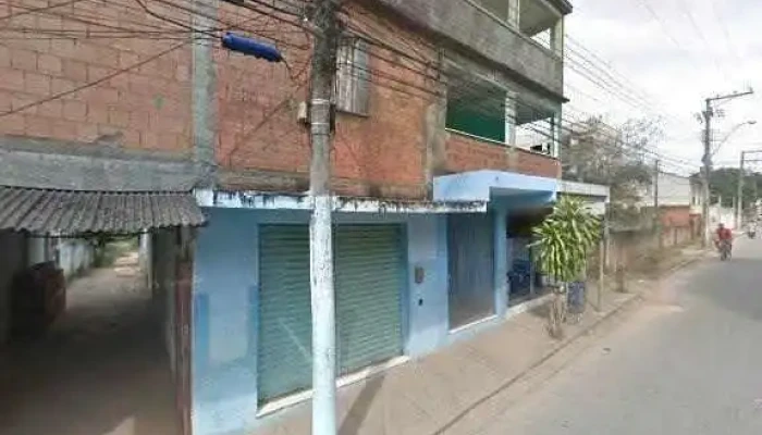 Star Moda Feminina -  Street View E 360deg - Conceição De Macabu