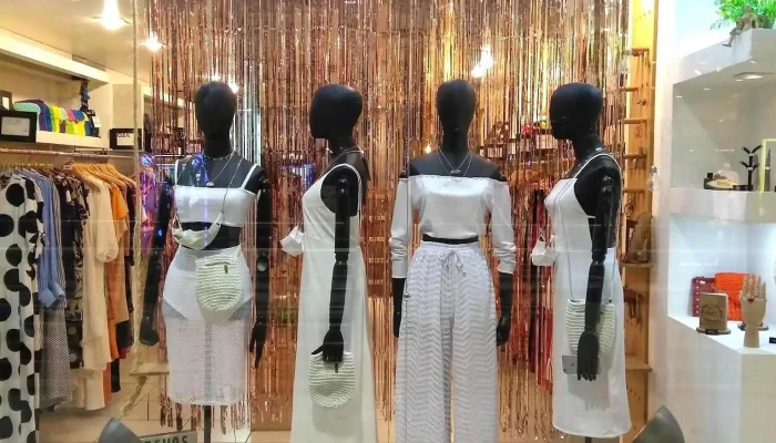 Start Trend -  Interior - São Gonçalo