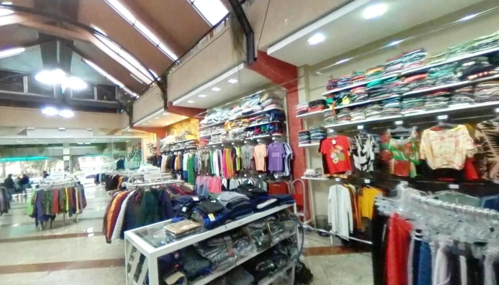 Status Jeans -  Street View E 360deg - Nova Friburgo