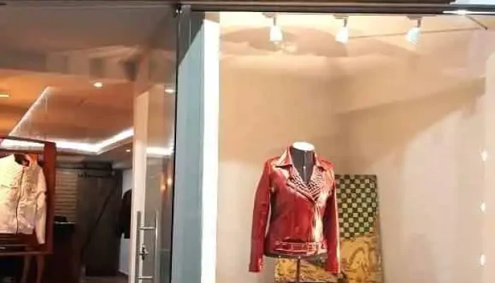 Stefanelly Leather Design -  Interior - Areal