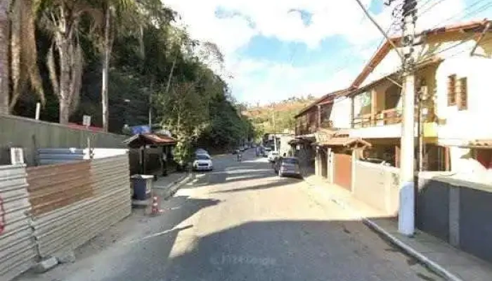 Stefanelly Leather Design -  Street View E 360deg - Areal