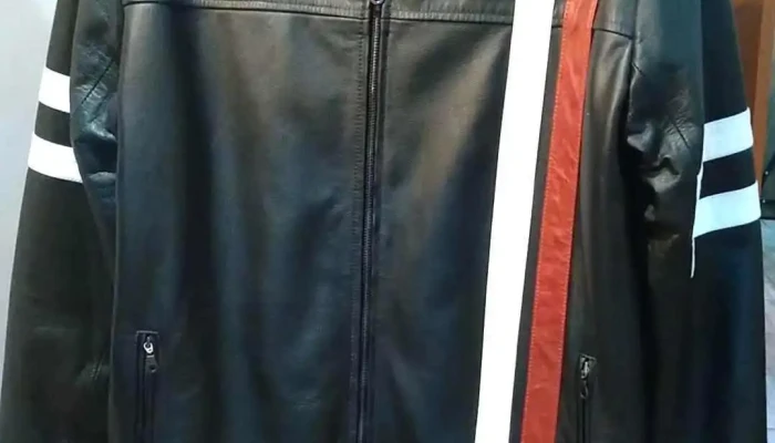 Stefanelly Leather Design -  Videos - Areal