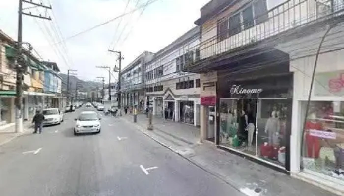 Stiyle -  Street View E 360deg - Petrópolis