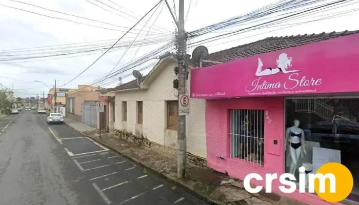 Stratégia Modas - 77 - Centro