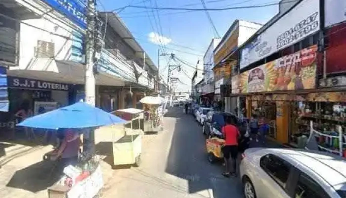 Stronda Fitness Moda Praia Street View E 360deg - São Gonçalo