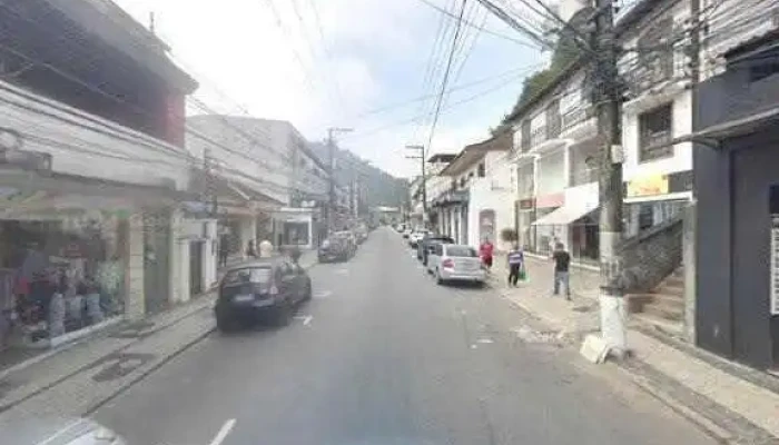 Sttazione -  Tudo - Petrópolis