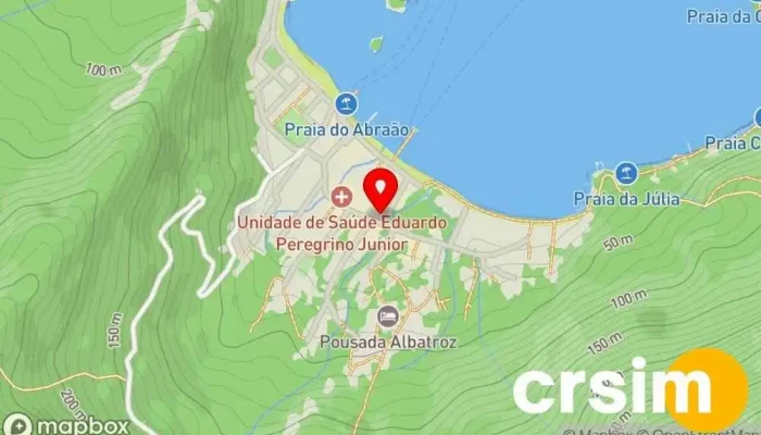 mapa de Studio iatty Loja de Roupa em Angra dos Reis