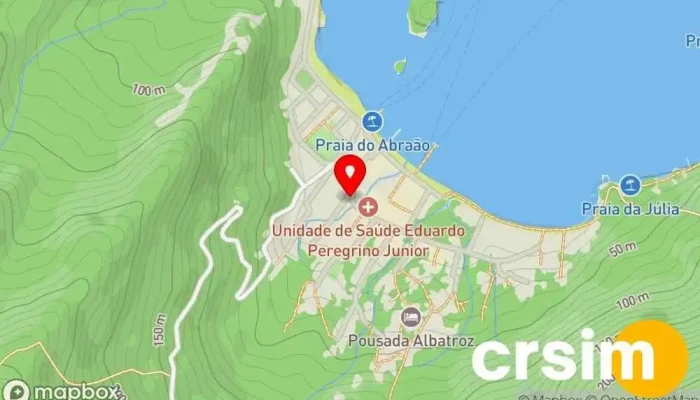 mapa de Studio iatty Loja de Roupa em Angra dos Reis