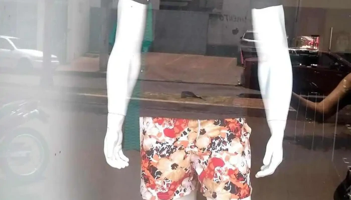 Styllo Moda Masculina - 711