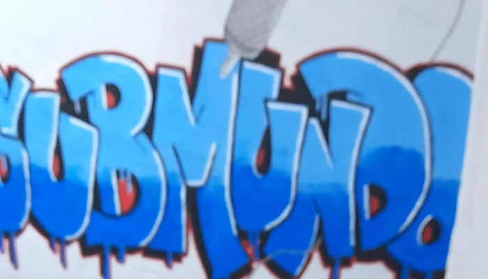 Submundo Tattoo - Italva