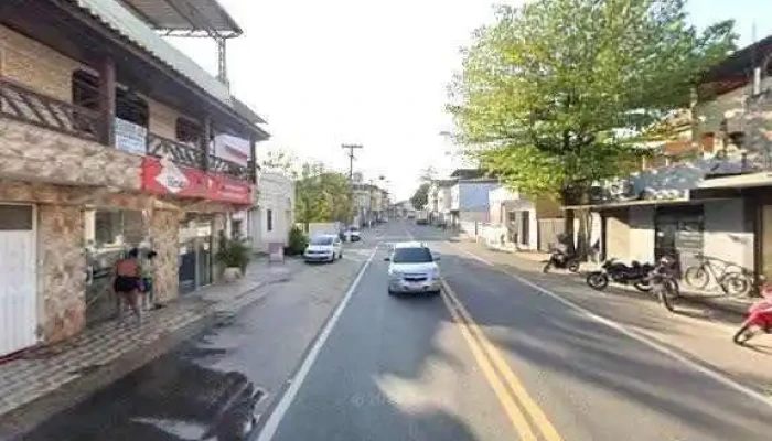 Submundo Tattoo -  Street View E 360deg - Italva